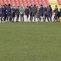 Simao Komentari Lapangan Bosnia