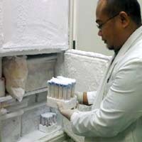 Kembangkan Vaksin, Para Ahli Mampu Kendalikan Penyakit Infeksi