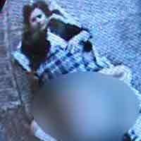 Mercusuar Bergoyang Gegerkan Bangkalan