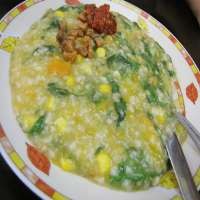 Tinotuan Sehat Bergizi Asli Manado