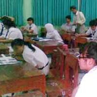 Selain Ditampar, 3 Siswa Juga Diancam Dikeluarkan dari Sekolah
