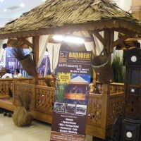 Hotel Masih Belanja Perlengkapan dan Peralatan ke Cina