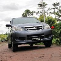 Daihatsu Juga Luncurkan Xenia Matik Full Aksesoris