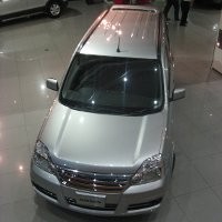 Nissan X-Trail Versi Autech Tambah Rp 16,5 Juta