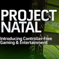 Microsoft:  Detail Project Natal Tidak Akurat