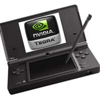 Rumor Chip Baru Nintendo DS Kembali Hangat