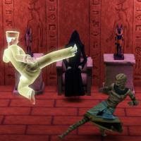 EA Ajak Warga The Sims 3 Keliling Dunia