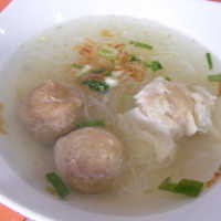 Lebih Mantap Tanpa Kecap dan Saus 