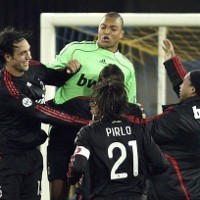 Sepakbola Liga Italia Menyedihkan