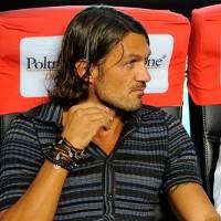 Maldini Minta Milan Fokus di Liga Champions