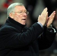 Fergie: Cuma Dua Tim yang Terus Kejar Gelar