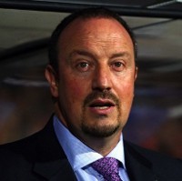 Rafa Bernafsu Gondol Trofi Premiership