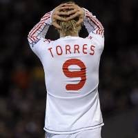 Torres Diragukan Tampil Lawan City