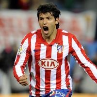 Aguero Target Chelsea Januari Ini