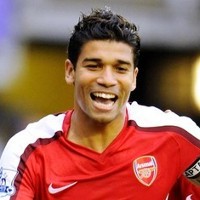 Percayakan pada Eduardo, Arsenal