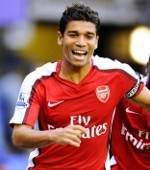 Percayakan pada Eduardo, Arsenal