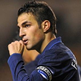 Fabregas Hanya Fokus pada Arsenal