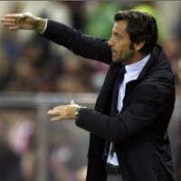 Pelatih Atletico Terjangkit Flu Babi