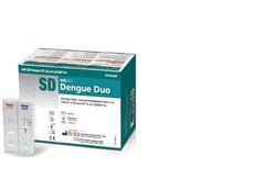 Demam Berdarah Mengintai di Musim Hujan