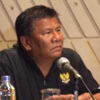 Kata Maaf dari Bendol