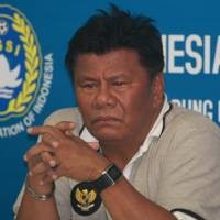 Bendol Pasrah bila Kontraknya Tak Lanjut