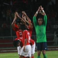 Soal Kans Lolos, Bendol Optimistis