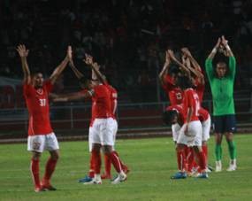 Soal Kans Lolos, Bendol Optimistis