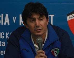 Kuwait Kutuki Kesialan