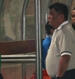 Bendol Keluhkan Trik Kuwait dan Wasit