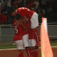 Seri Lagi, Indonesia Sulit Lolos