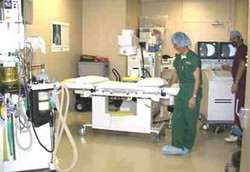 Pengobatan Gangguan Ereksi dengan Terapi Gelombang Kejut