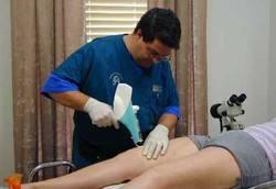 Sedot Lemak Mesotherapy Diduga Tidak Aman