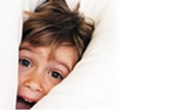 Teror Malam pada Anak