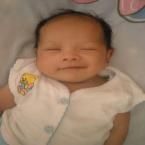 Camella Noor Sofie, 2 Bulan; Perempuan; f