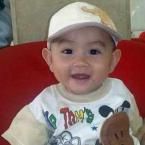 Dennis Dean Bagastra, 11 Bulan; Lelaki; m
