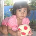 Lintang Hanifa Salsabila, 2,5 Tahun; Perempuan; f