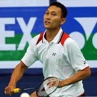 Sony Ikuti Simon ke Babak Kedua