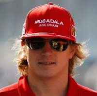 Kimi Istirahat Setahun dari F1