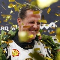 Schumi Comeback di Mercedes GP?