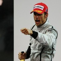 Button Resmi Gabung McLaren