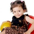 Moza Khadega Salsabila, 2,4 Tahun; Perempuan; f