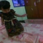 Naila Ulfa, 1,8 Tahun; Perempuan; f