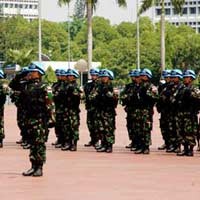 Panglima: Pertahanan Dalam Negeri Tetap Solid