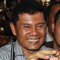 Penyidik Kompak Bantah Wili, Hakim Stop Sidang Antasari