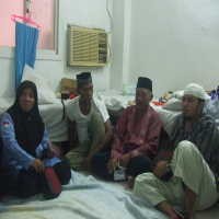 44 Jamaah Haji dengan Visa Konsul Masih Terkatung-katung