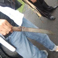 Bentrok Sesama Mahasiswa UMI Makassar, 2 Kena Sabetan Parang