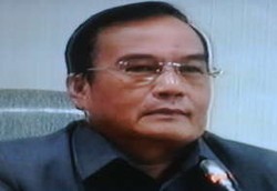 Ada Kemungkinan Ritonga Jabat Wakil Jaksa Agung Lagi