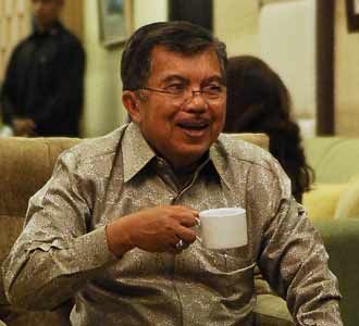 JK Pulang Kampung