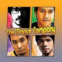 The Dance Company Menuju Layar Lebar