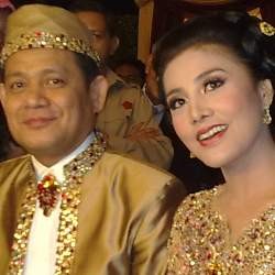 Minta Harta Rp 5 M, Cici Paramida Dituding Berbohong